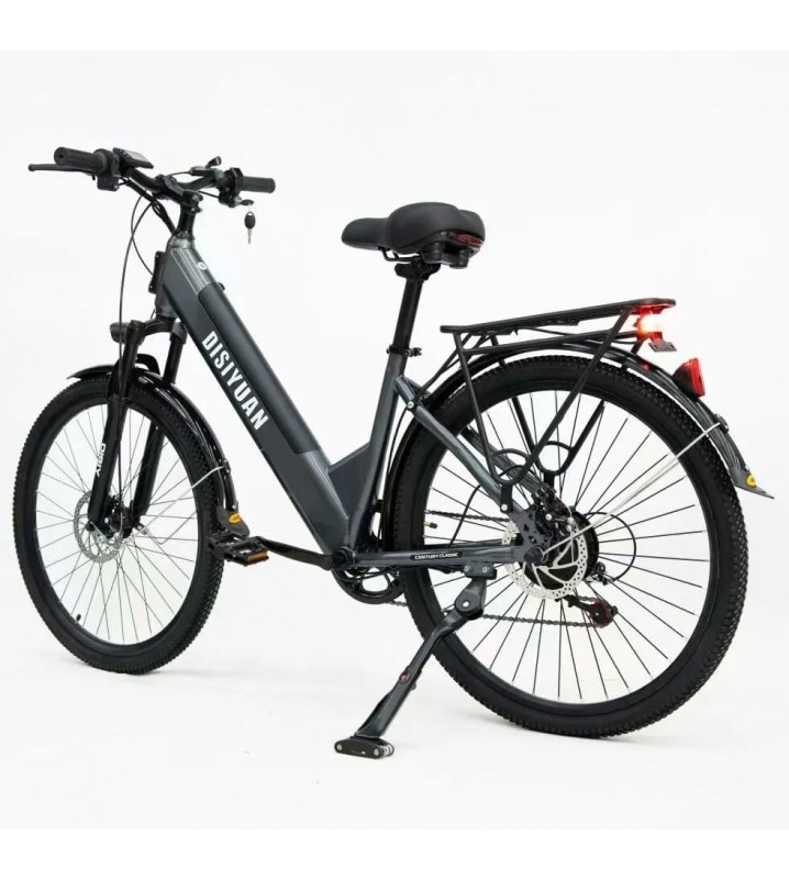 Электровелосипед AVM GRAND 26
