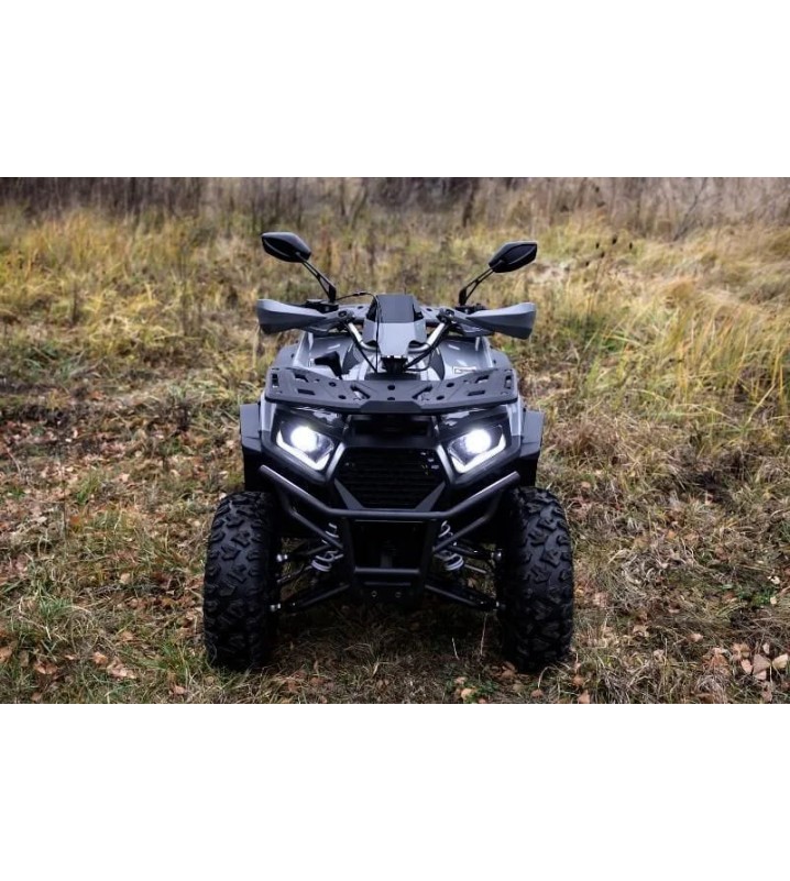 Квадроцикл AVM Hummer 200