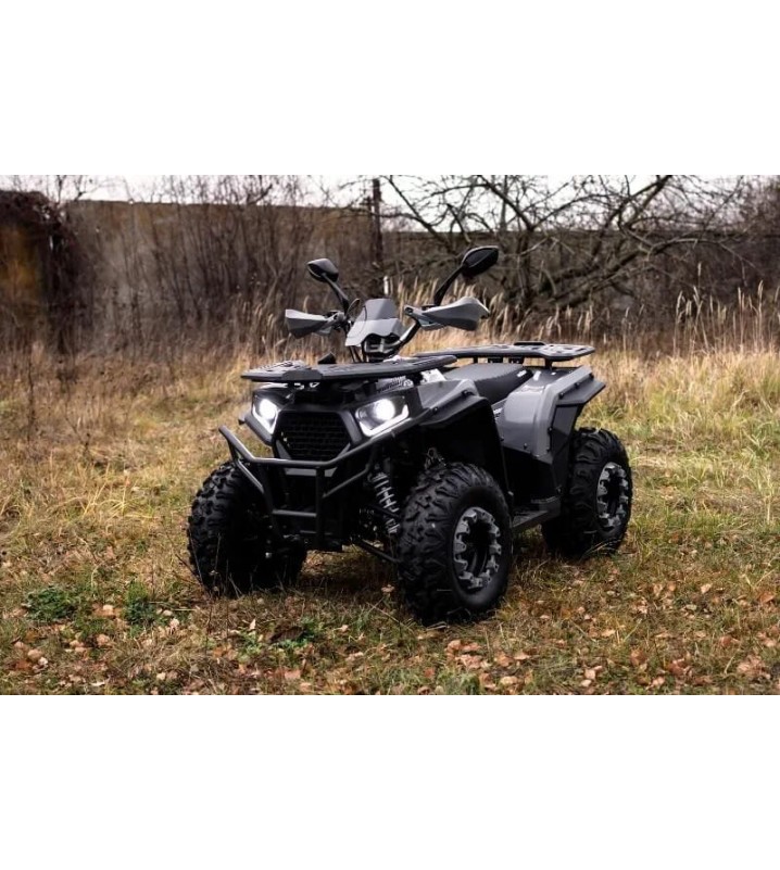 Квадроцикл AVM Hummer 200