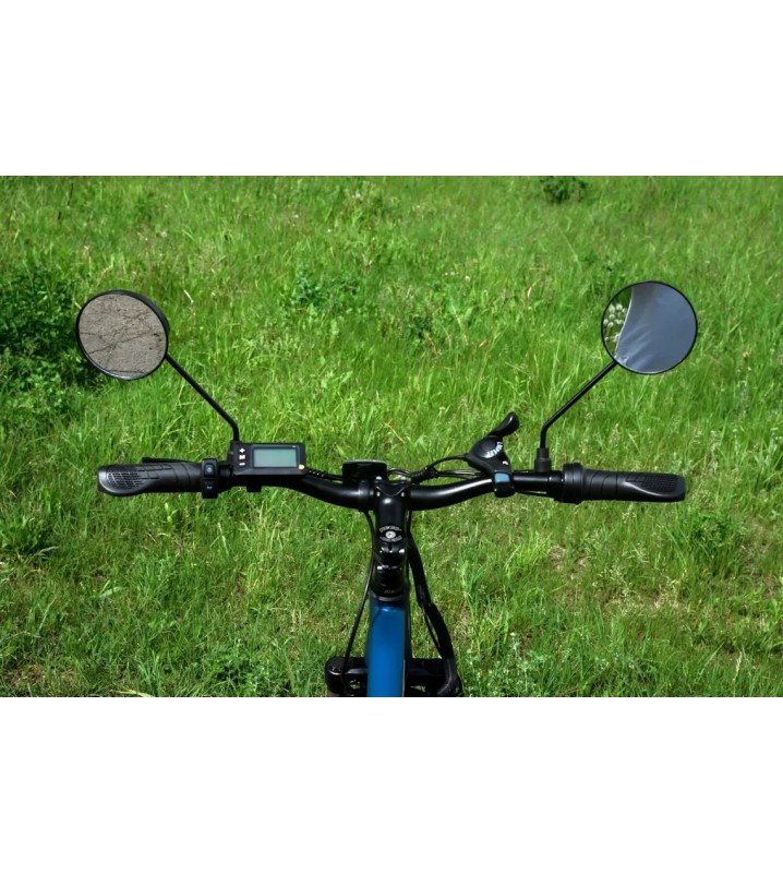 Электровелосипед AVM INTRO 500