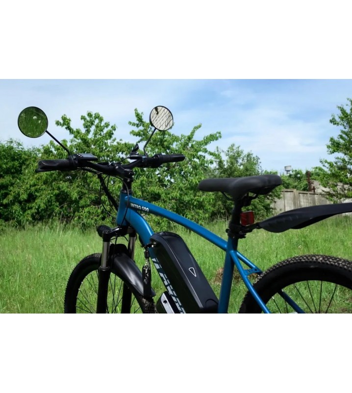 Электровелосипед AVM INTRO 500