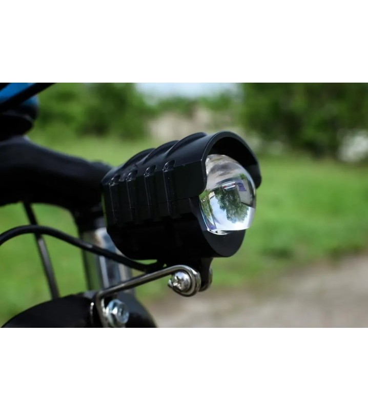 Электровелосипед AVM INTRO 500