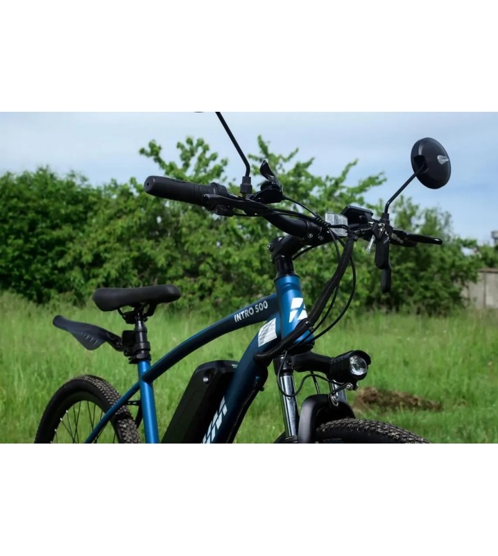 Электровелосипед AVM INTRO 500