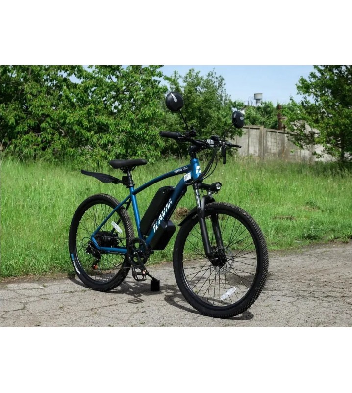 Электровелосипед AVM INTRO 500