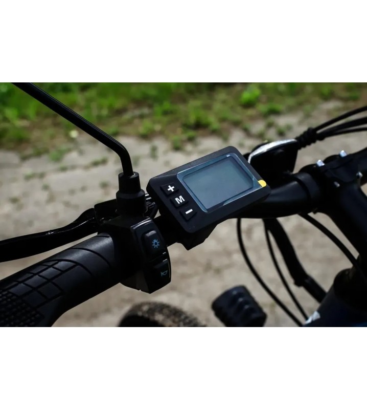 Электровелосипед AVM INTRO 500