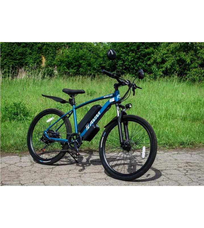 Электровелосипед AVM INTRO 500