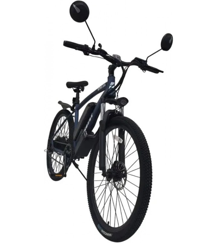 Электровелосипед AVM INTRO 500