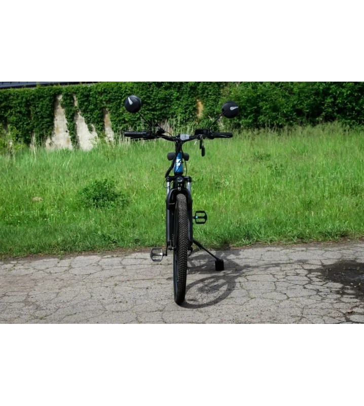 Электровелосипед AVM INTRO 500