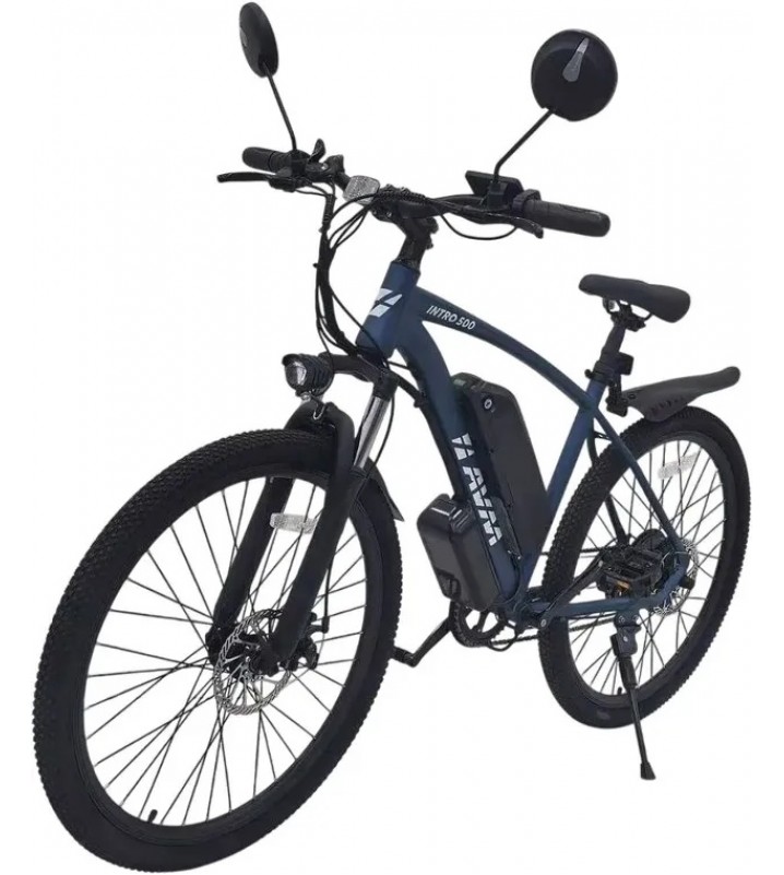 Электровелосипед AVM INTRO 500