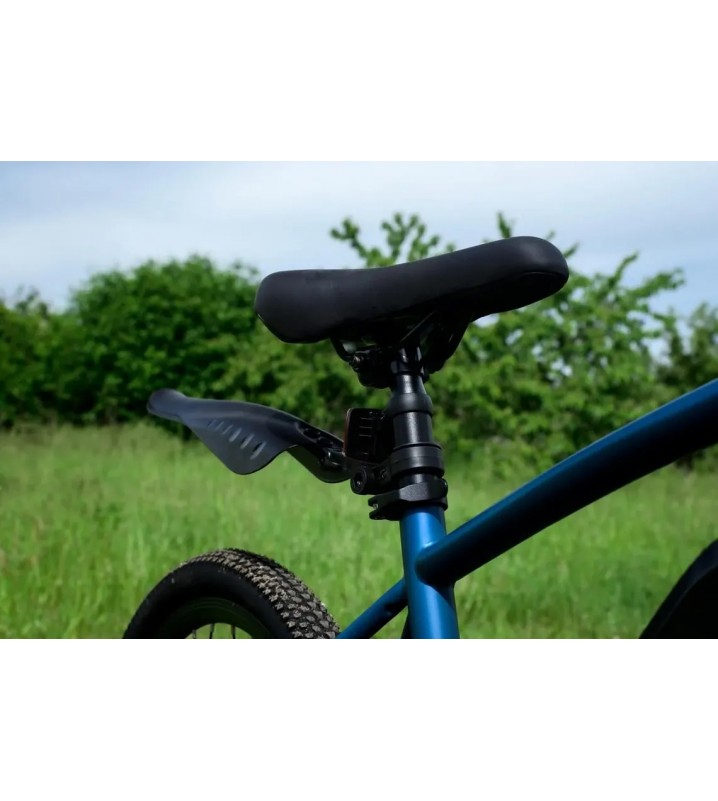 Электровелосипед AVM INTRO 500