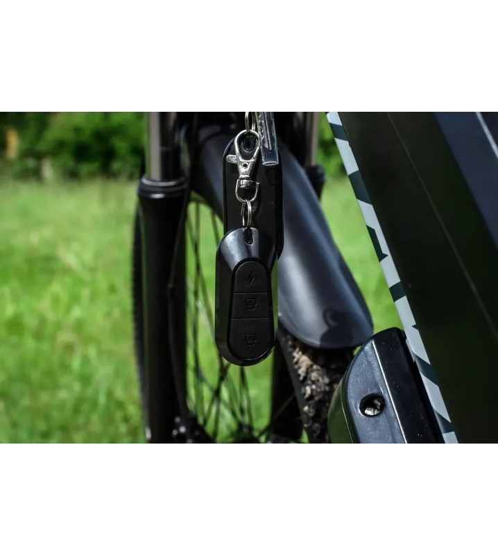 Электровелосипед AVM INTRO 500