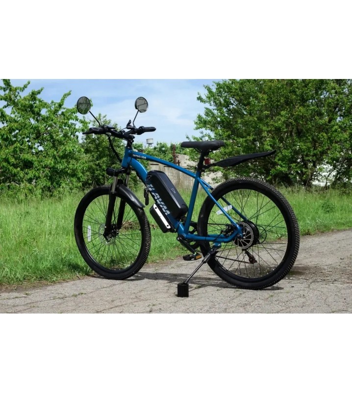 Электровелосипед AVM INTRO 500