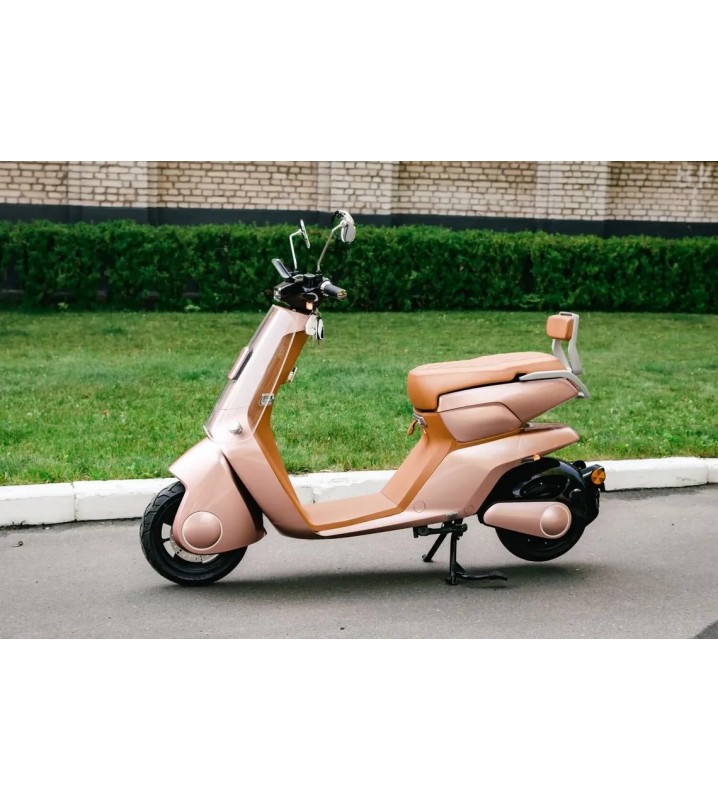 Электроскутер AVM Keren Stardust