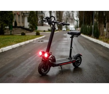 Электросамокат AVM MAX SPEED