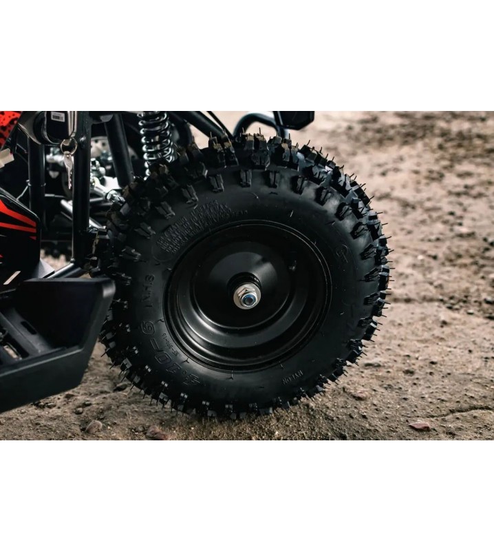 Электроквадроцикл AVM NOVA 