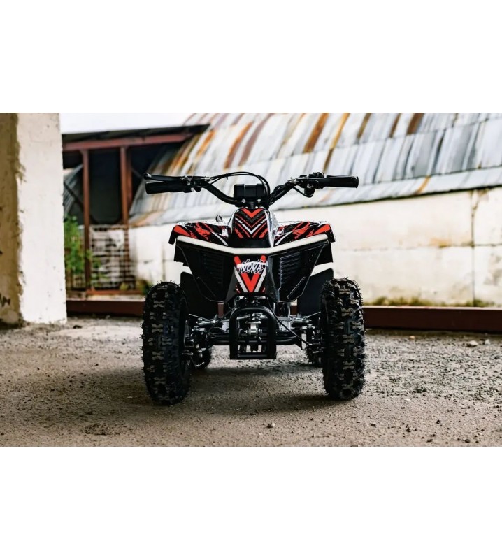 Электроквадроцикл AVM NOVA 