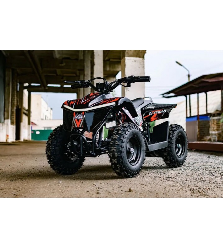 Электроквадроцикл AVM NOVA 