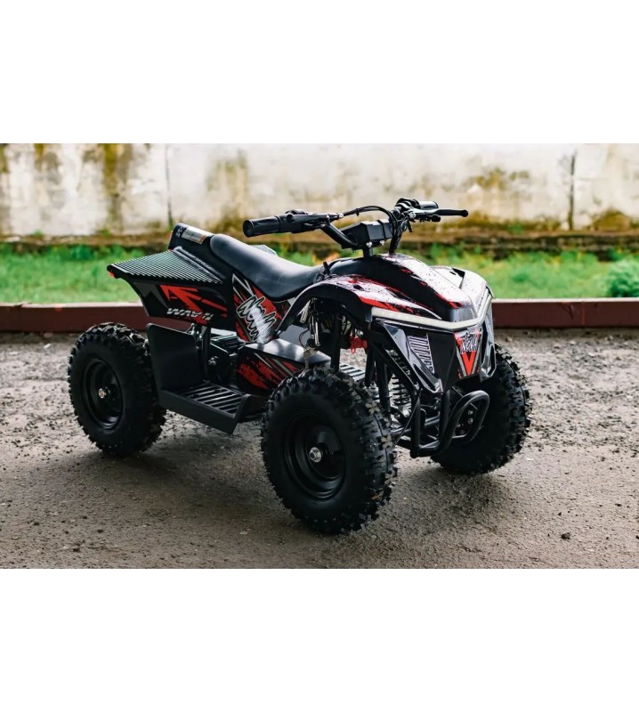 Электроквадроцикл AVM NOVA 