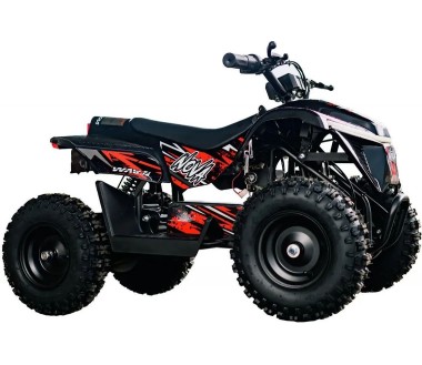 Электроквадроцикл AVM NOVA 