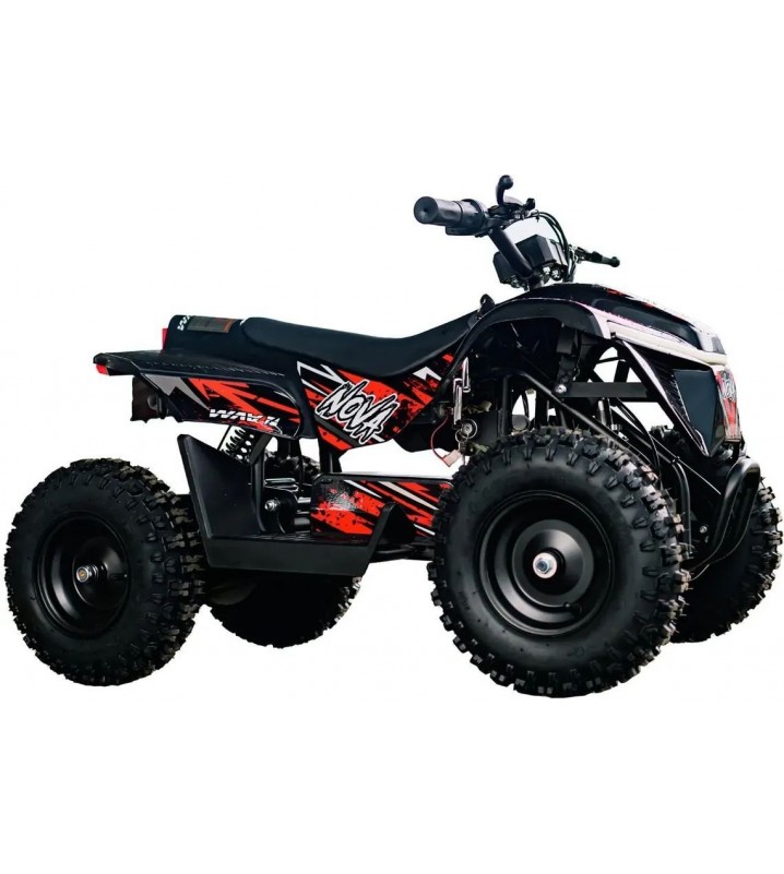 Электроквадроцикл AVM NOVA 