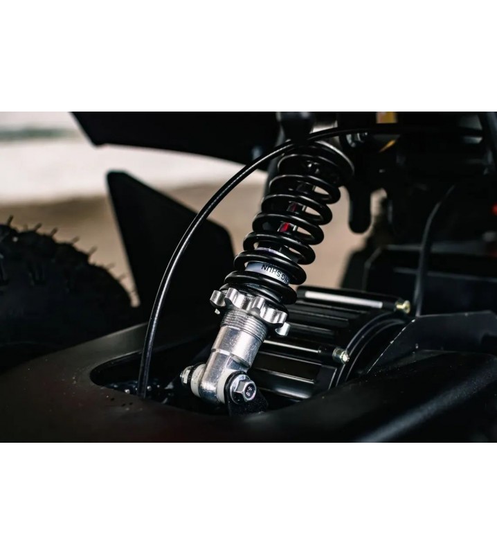 Электроквадроцикл AVM NOVA 