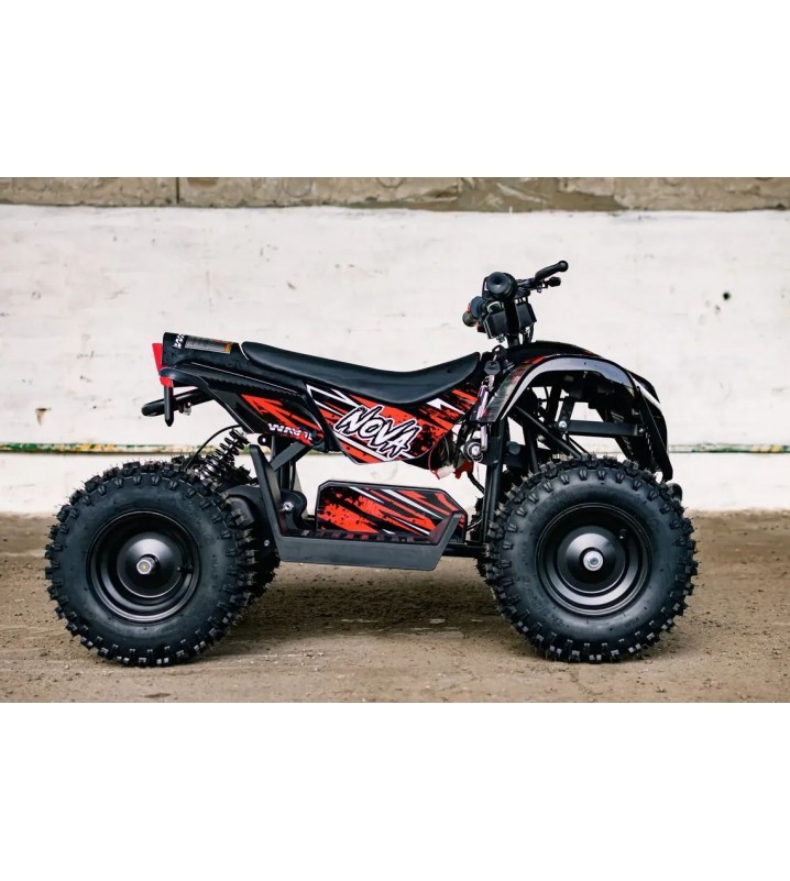 Электроквадроцикл AVM NOVA 