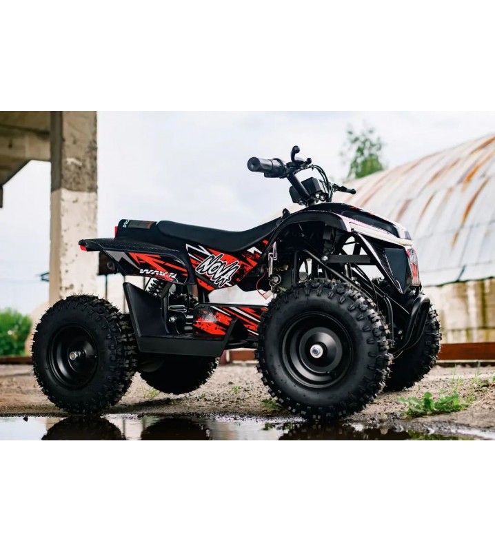 Электроквадроцикл AVM NOVA 