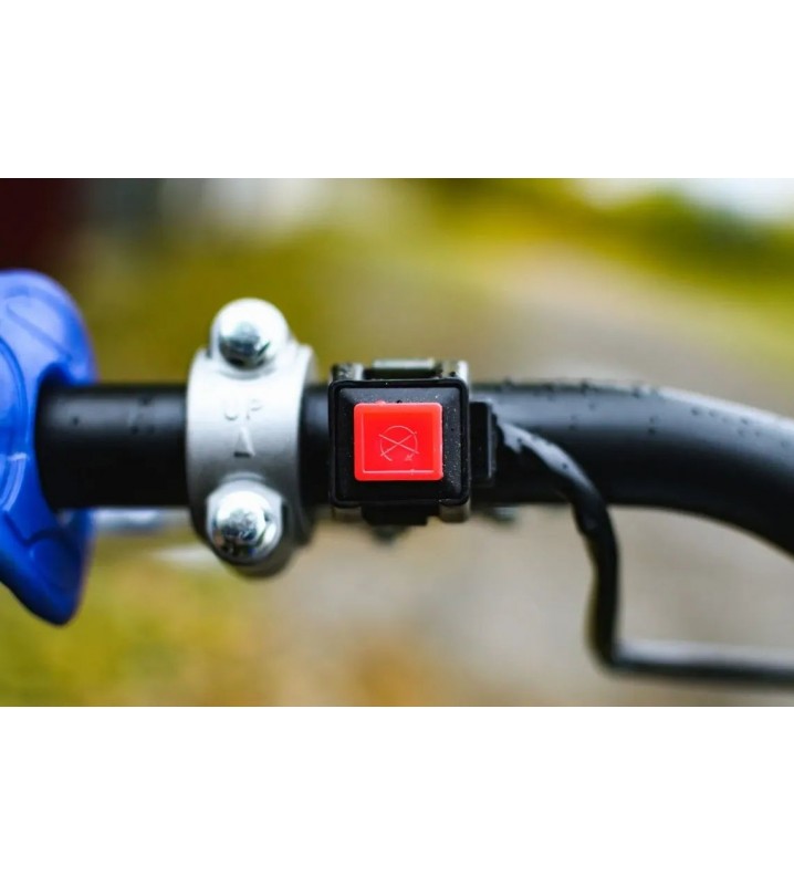 Эндуро мотоцикл AVM SABRE 250