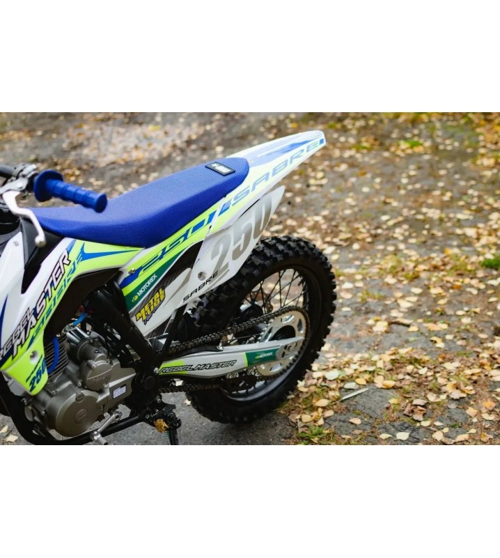 Эндуро мотоцикл AVM SABRE 250
