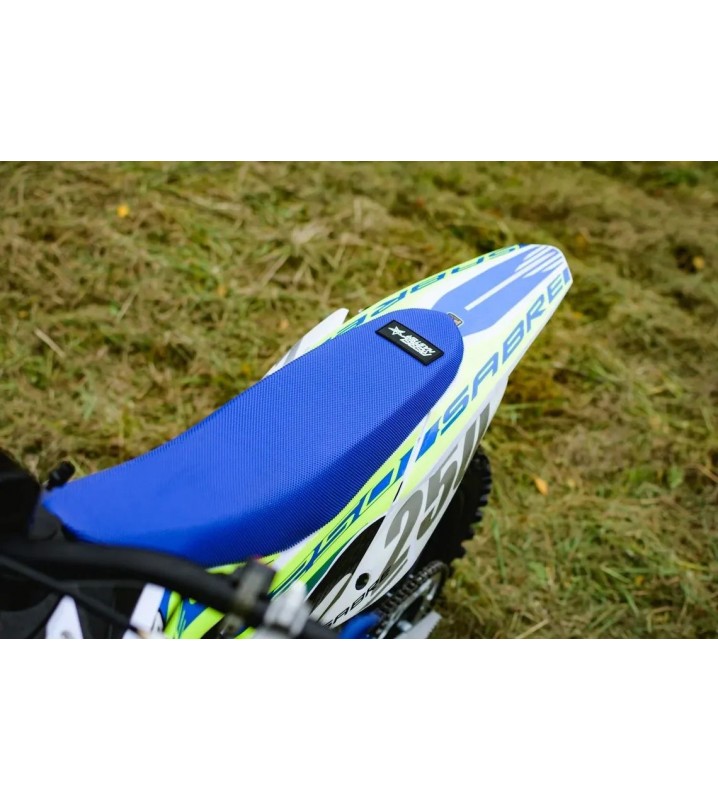 Эндуро мотоцикл AVM SABRE 250