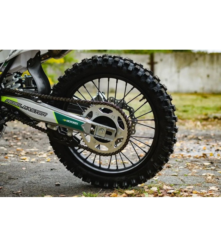 Эндуро мотоцикл AVM SABRE 250