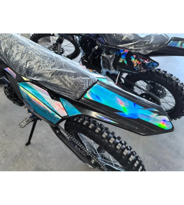 Эндуро мотоцикл AVM StorMax 300