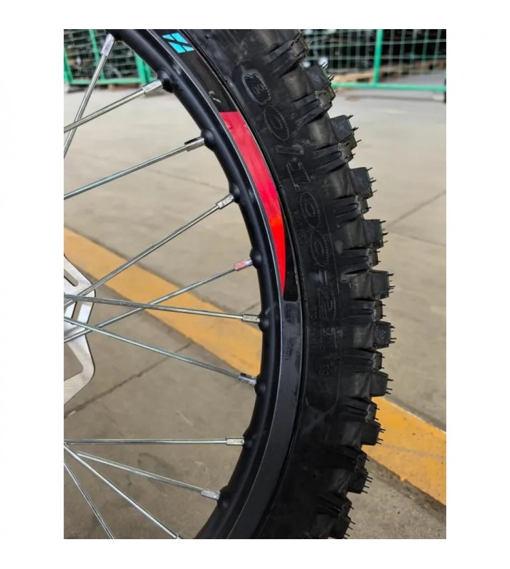 Эндуро мотоцикл AVM StorMax 300