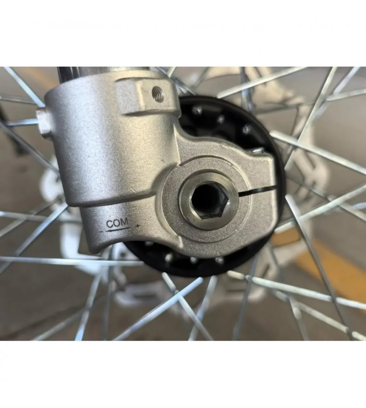 Эндуро мотоцикл AVM StorMax 300