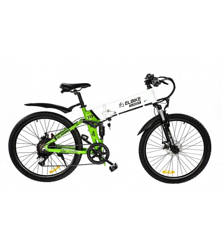 Elbike Hummer St 350