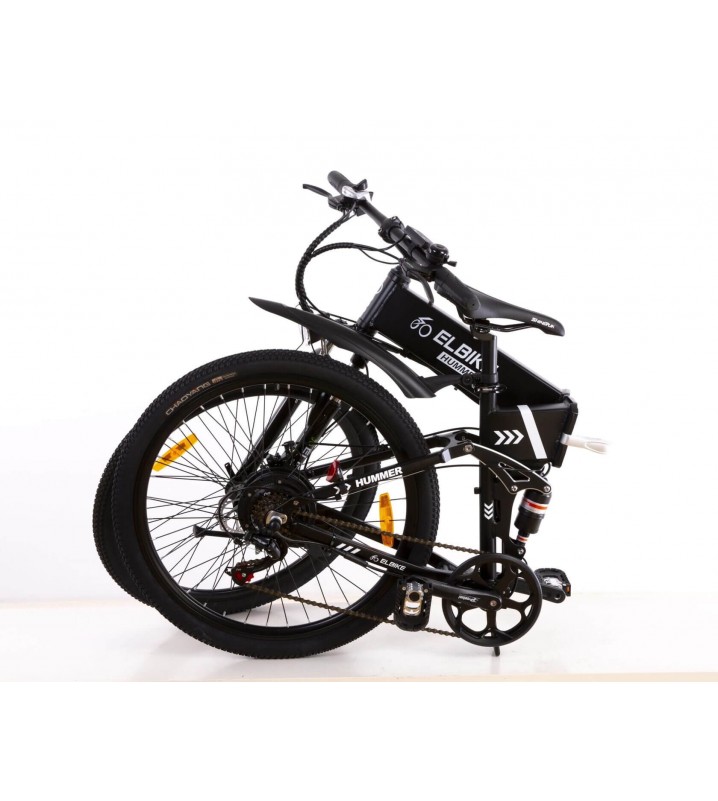 Elbike Hummer St 350