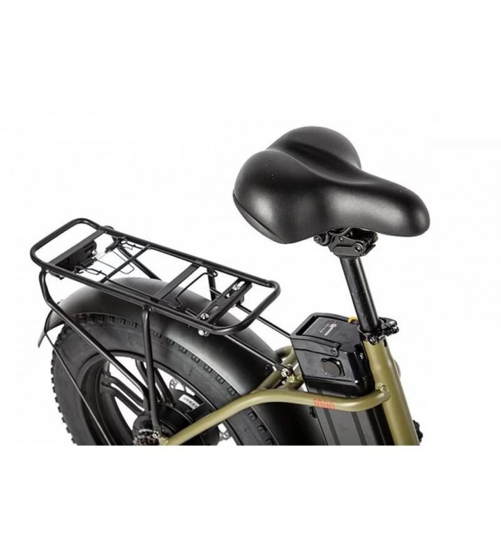 Eltreco Intro  Ralf 750