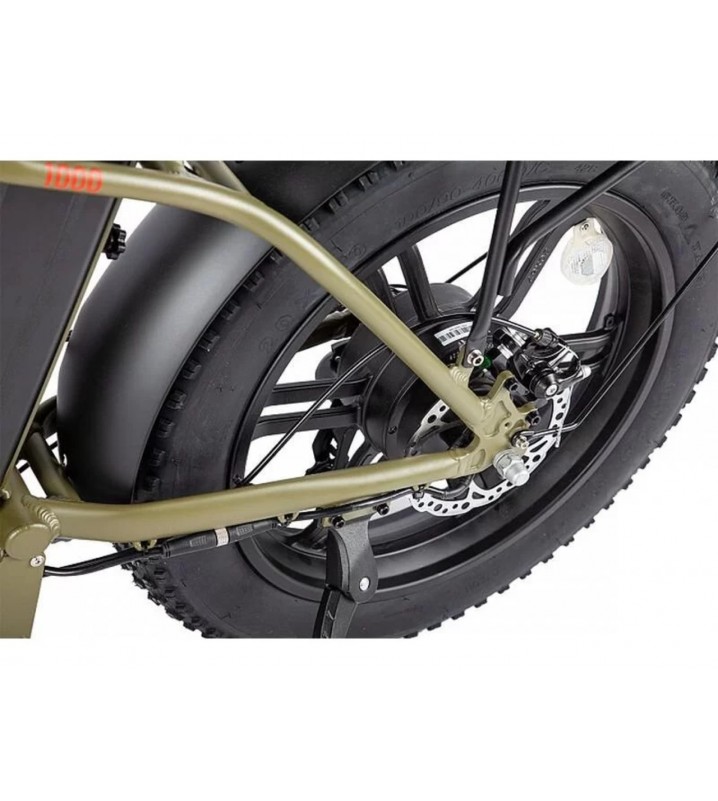 Eltreco Intro  Ralf 1000
