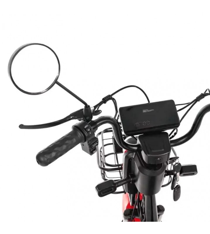 Электроскутер GT EV2