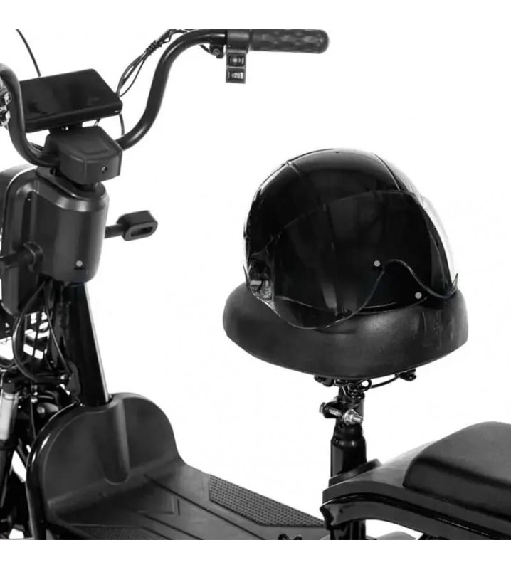 Электроскутер GT EV2