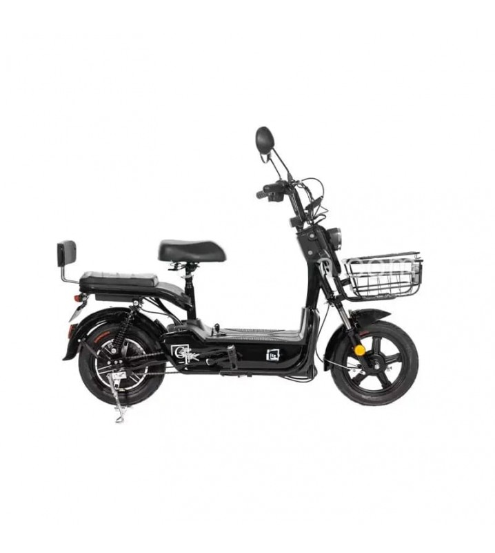 Электроскутер GT EV2