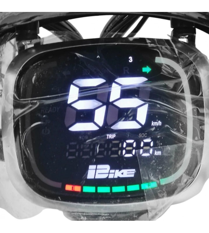 Электровелосипед GT Monster M2