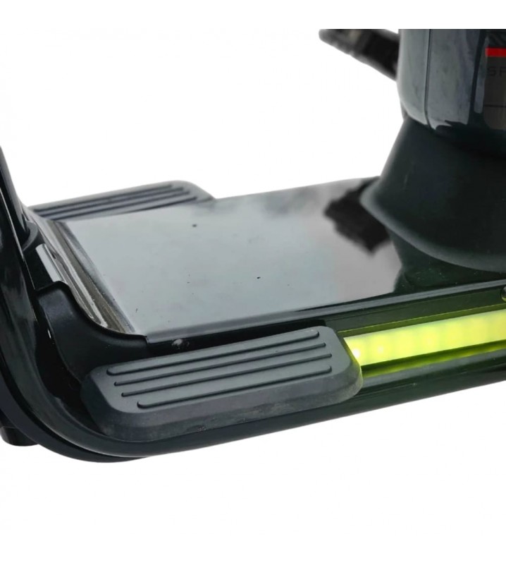 Электровелосипед GT Monster M2