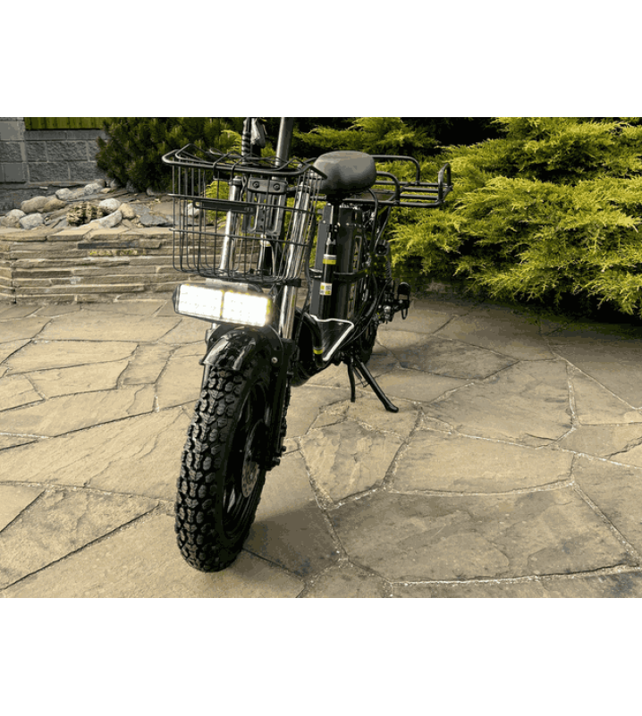 GT Monster Pro