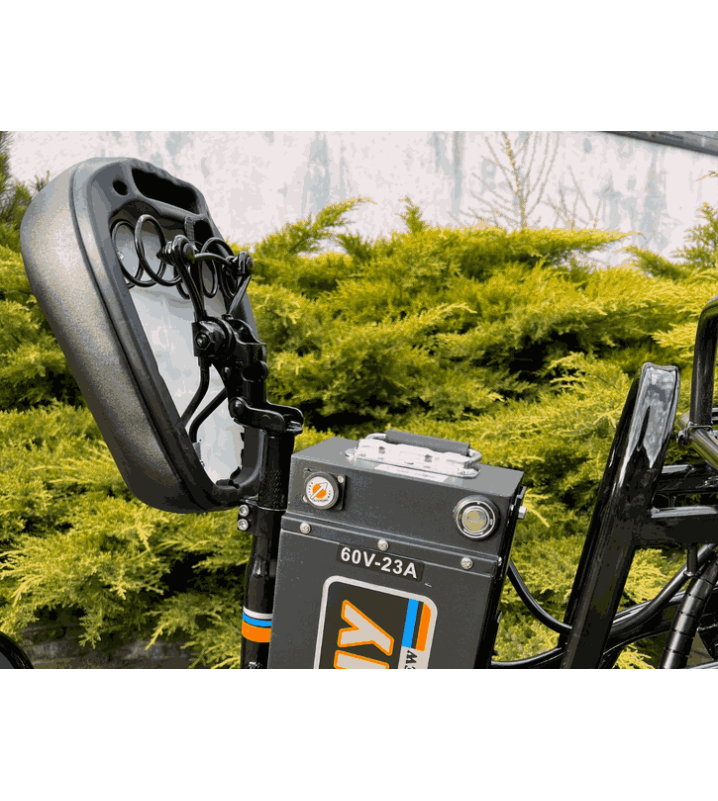 GT Monster Pro