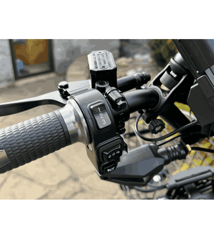 GT Monster Pro