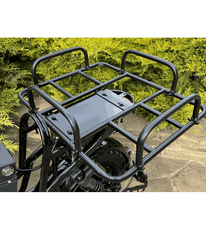 GT Monster Pro