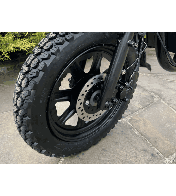 GT Monster Pro