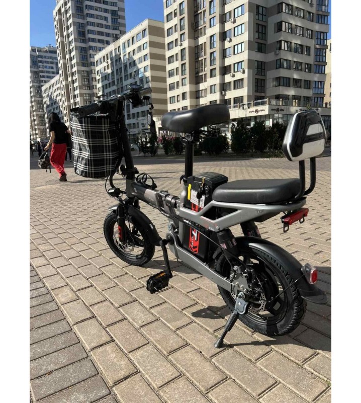 Квадроцикл GT К150-3