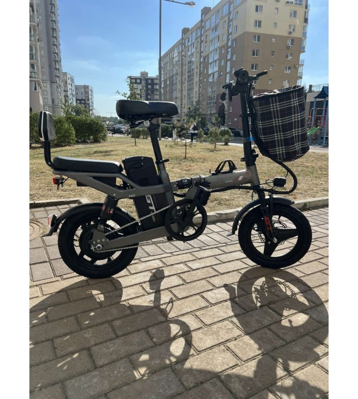 Квадроцикл GT К150-3